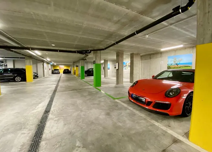 מלון Solho ברדולינו