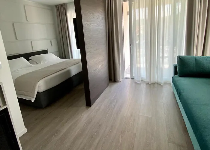 Solho 4* ברדולינו