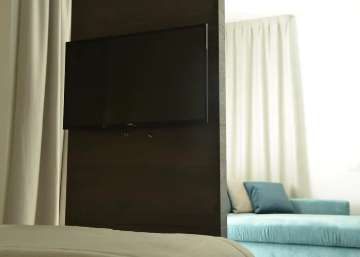 מלון Solho ברדולינו