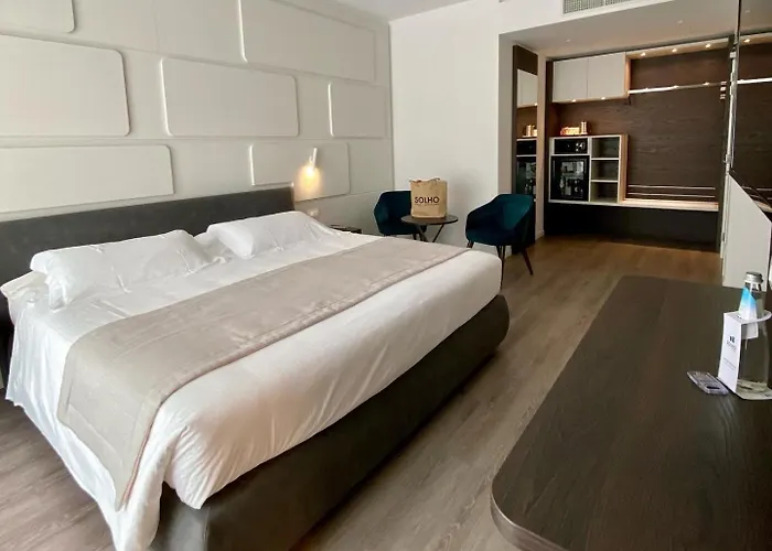 Solho ברדולינו