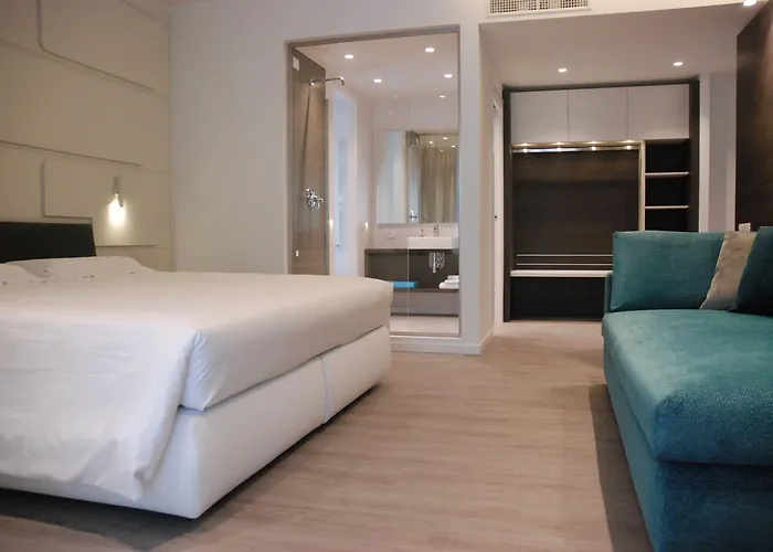 Solho 4* ברדולינו