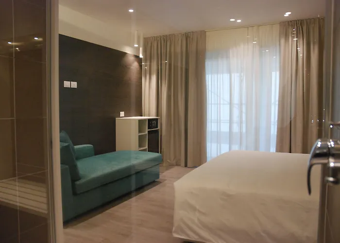 Solho 4* ברדולינו