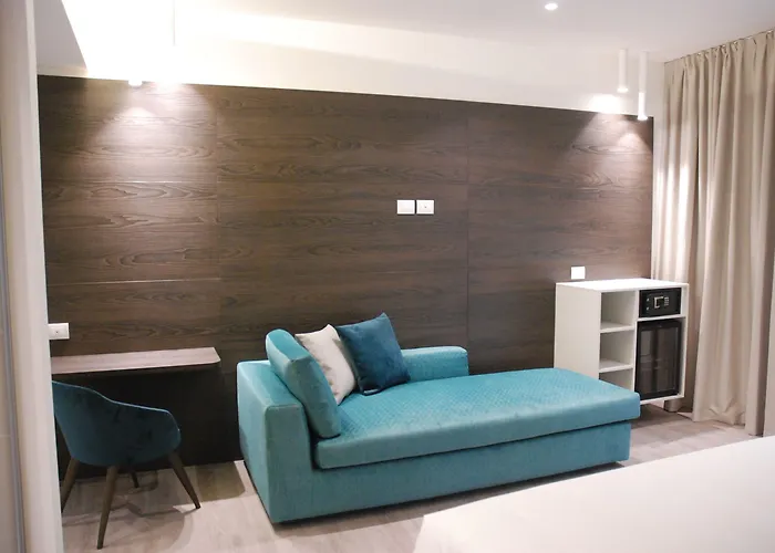 Solho 4* ברדולינו