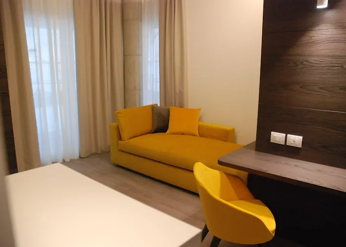 מלון Solho ברדולינו