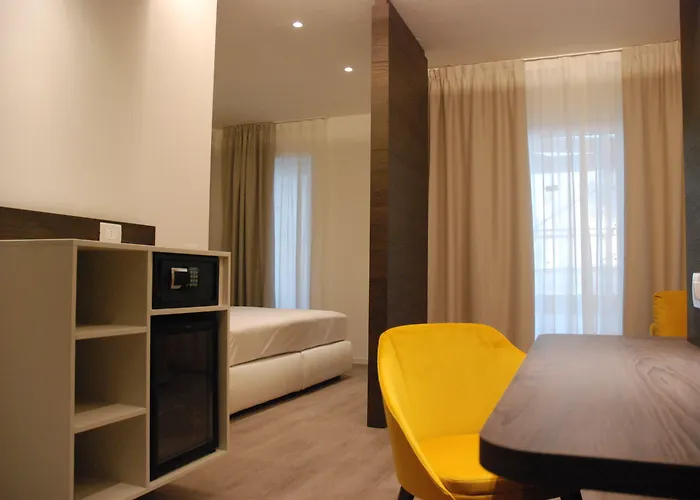 Solho 4* ברדולינו