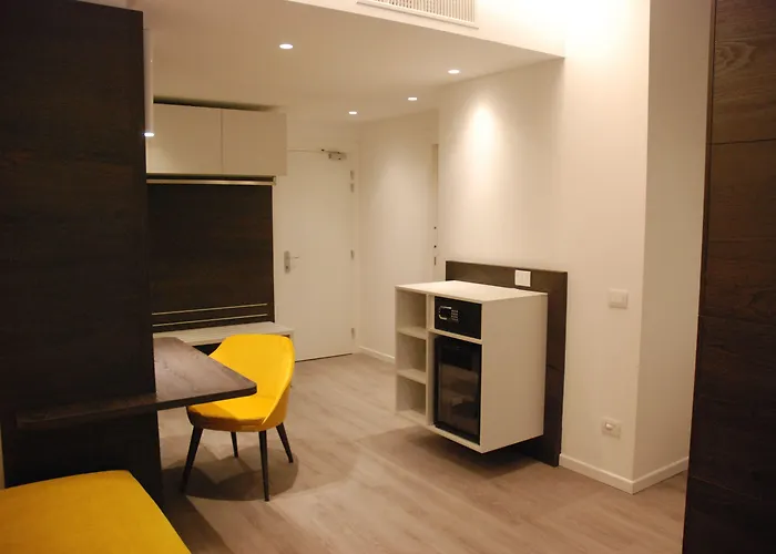 מלון Solho ברדולינו