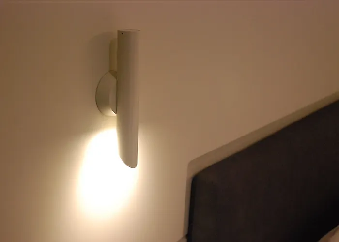 Solho 4* ברדולינו