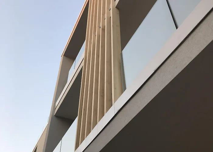 מלון Solho ברדולינו