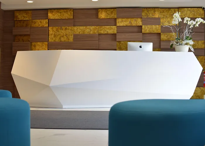 מלון Solho ברדולינו