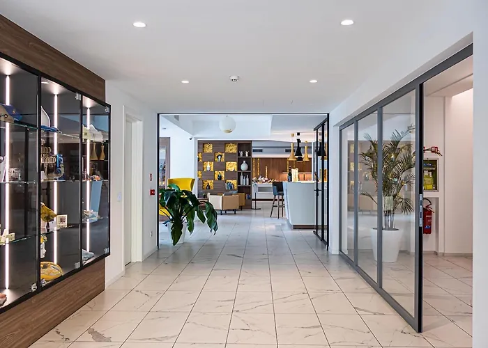 מלון Solho ברדולינו