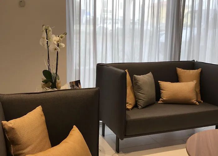 Solho 4* ברדולינו