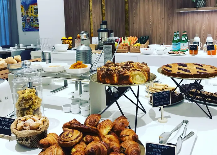 Solho מלון ברדולינו