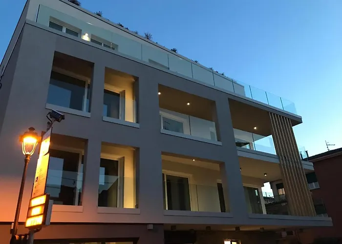 Solho ברדולינו