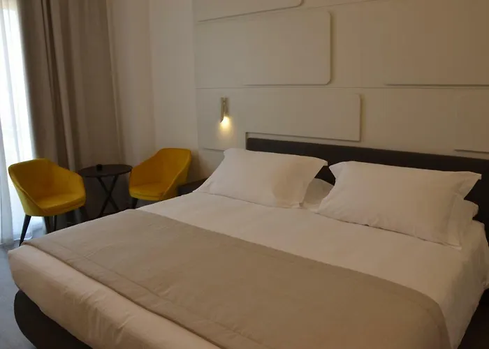 Solho מלון ברדולינו