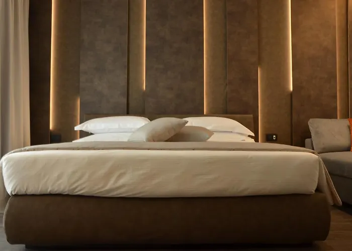 מלון Solho ברדולינו