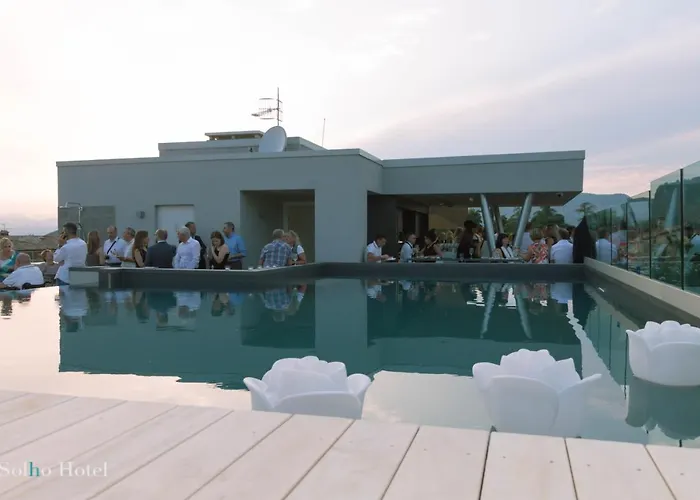 Solho 4* 바르돌리노