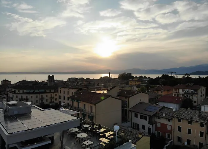 Solho 호텔 바르돌리노