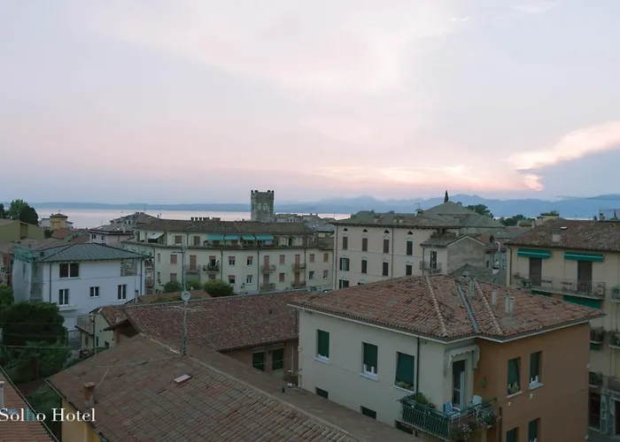 מלון Solho ברדולינו