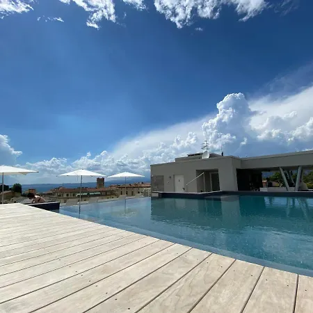 Hotell Solho Bardolino