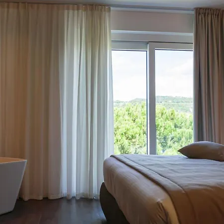 Solho Hotell