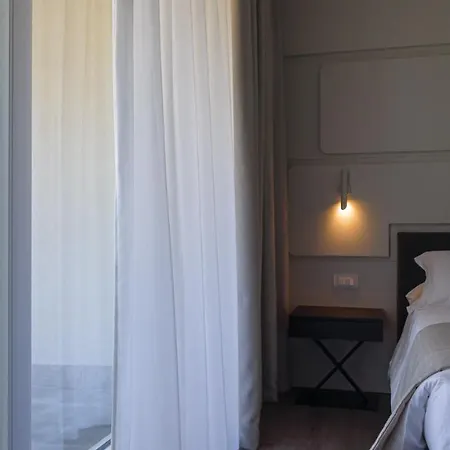 Hotell Solho Bardolino