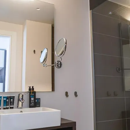 Hotell Solho Bardolino