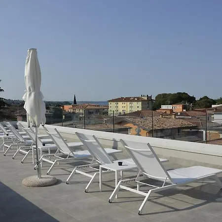 Hotell Solho 4*