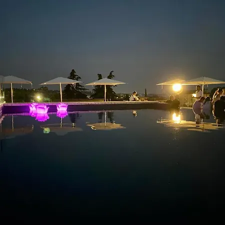 Solho Hotell 4*