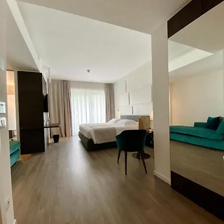 Solho Hotell
