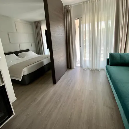 Solho 4* Bardolino