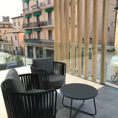 Hotell Solho