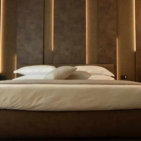 Hotell Solho Bardolino