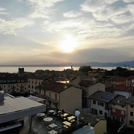Solho Hotell Bardolino